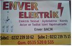 Enver Elektrik - İzmir